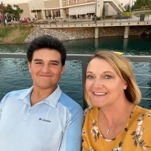 Meet your Posher, Don